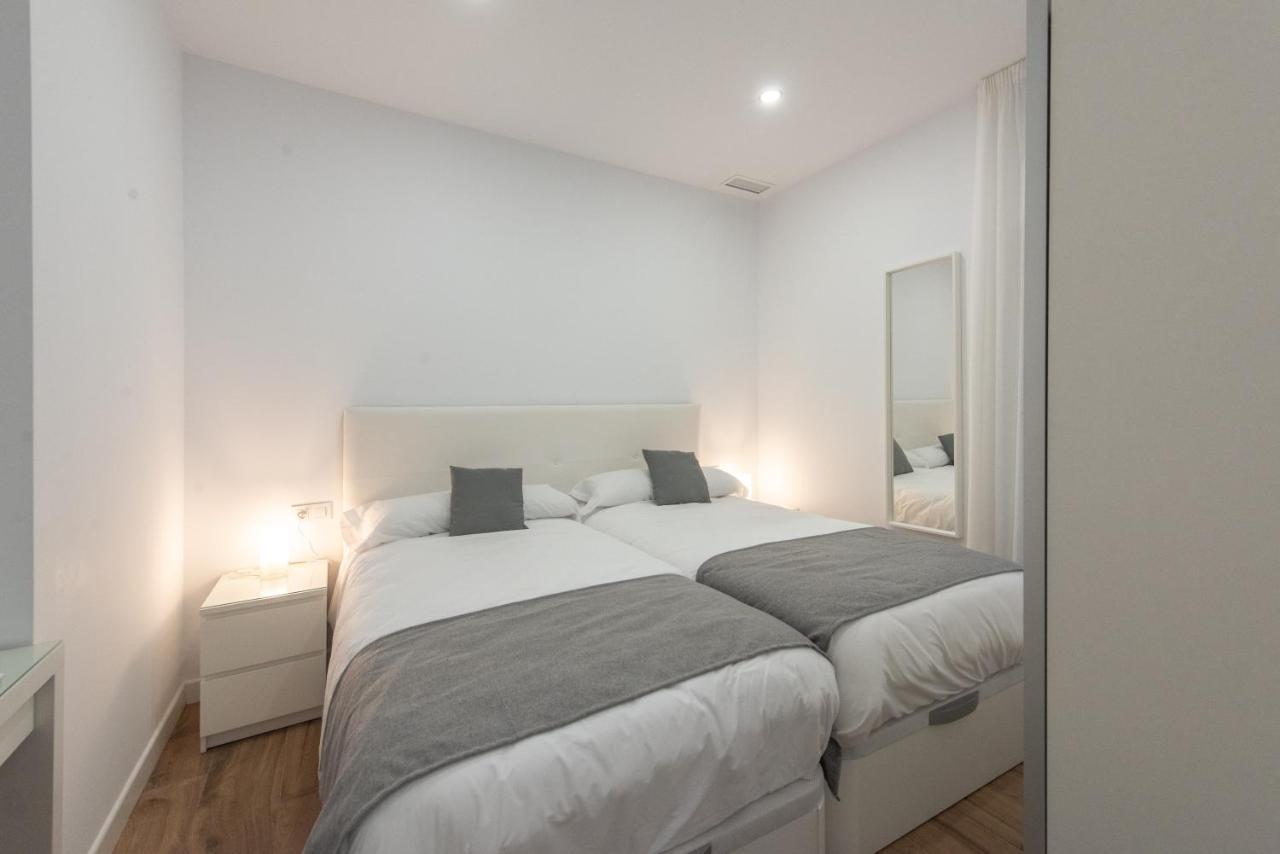 Apartamentos Santa Maria 15 Jerez de la Frontera Buitenkant foto