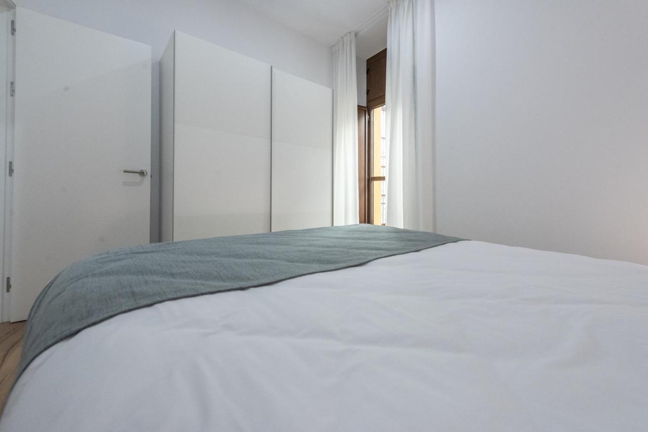 Apartamentos Santa Maria 15 Jerez de la Frontera Buitenkant foto