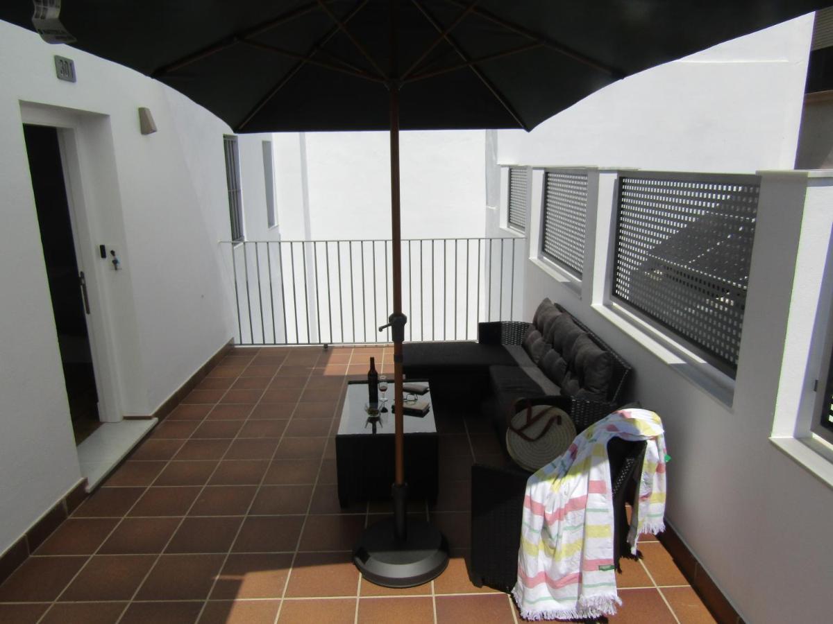 Apartamentos Santa Maria 15 Jerez de la Frontera Buitenkant foto