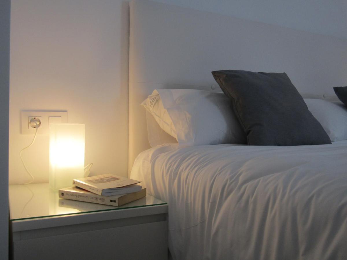 Apartamentos Santa Maria 15 Jerez de la Frontera Buitenkant foto