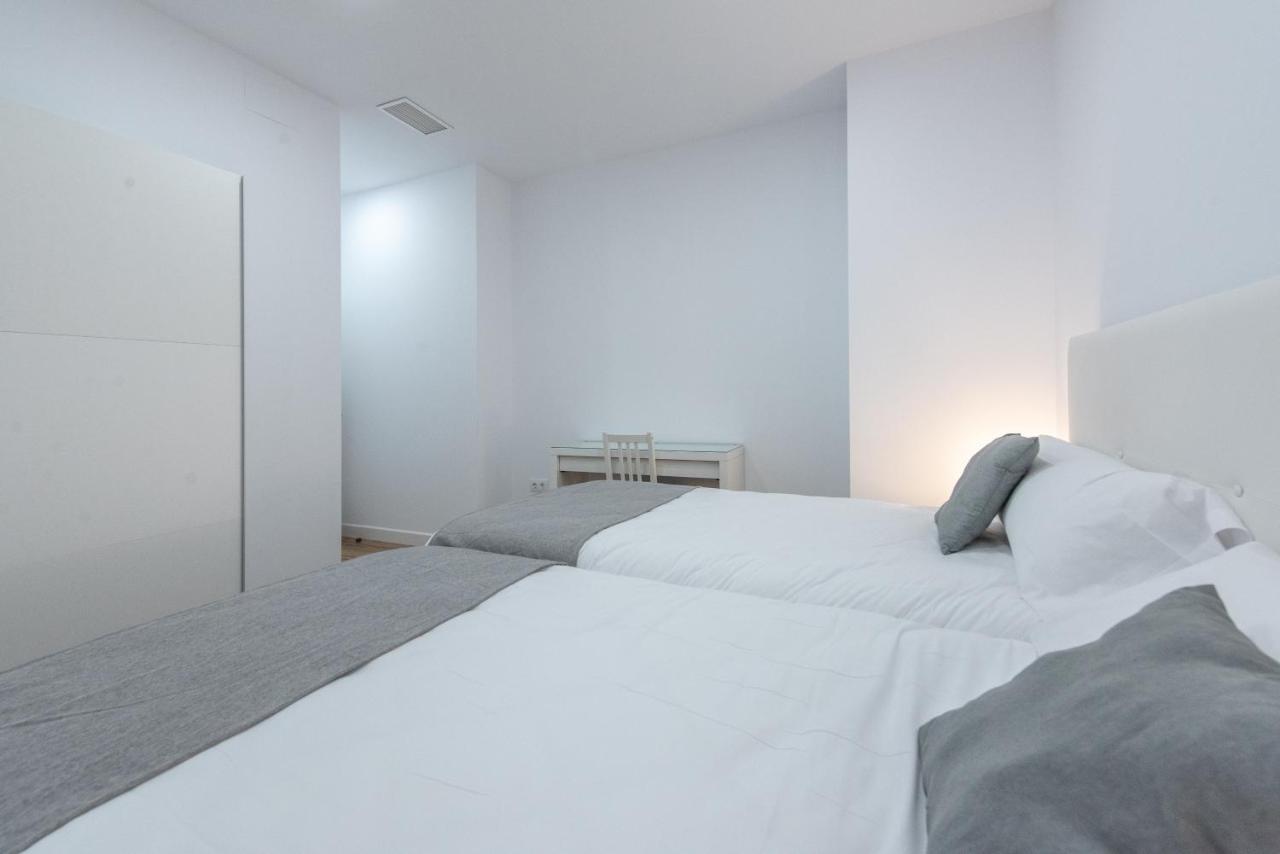 Apartamentos Santa Maria 15 Jerez de la Frontera Buitenkant foto