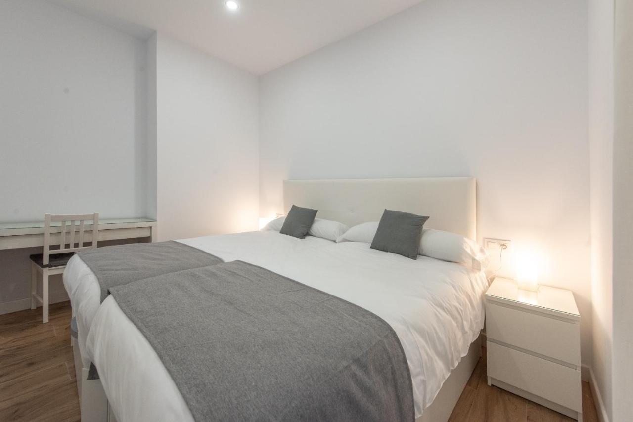 Apartamentos Santa Maria 15 Jerez de la Frontera Buitenkant foto