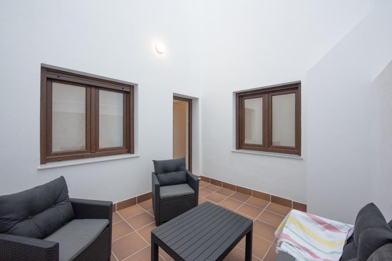 Apartamentos Santa Maria 15 Jerez de la Frontera Buitenkant foto