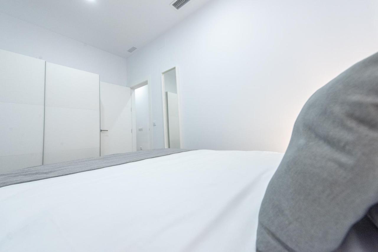 Apartamentos Santa Maria 15 Jerez de la Frontera Buitenkant foto