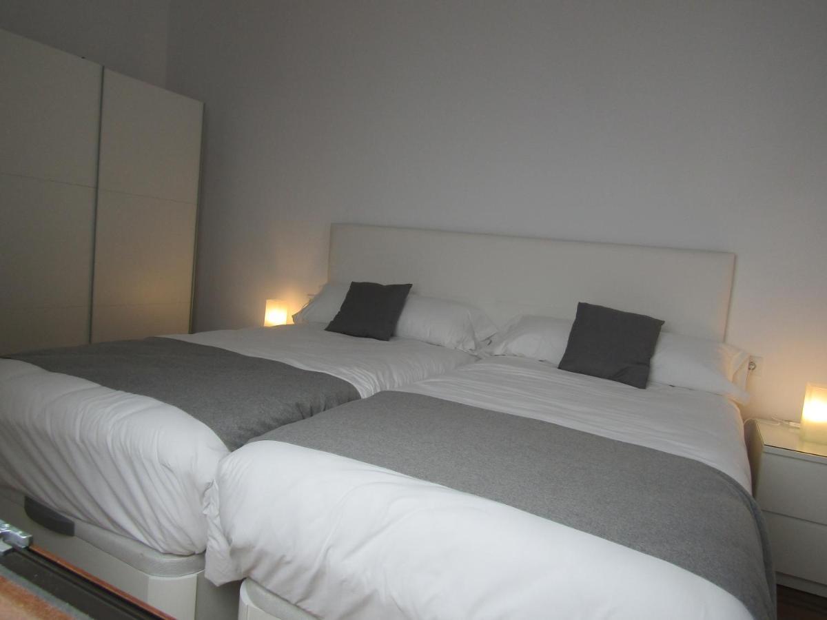 Apartamentos Santa Maria 15 Jerez de la Frontera Buitenkant foto