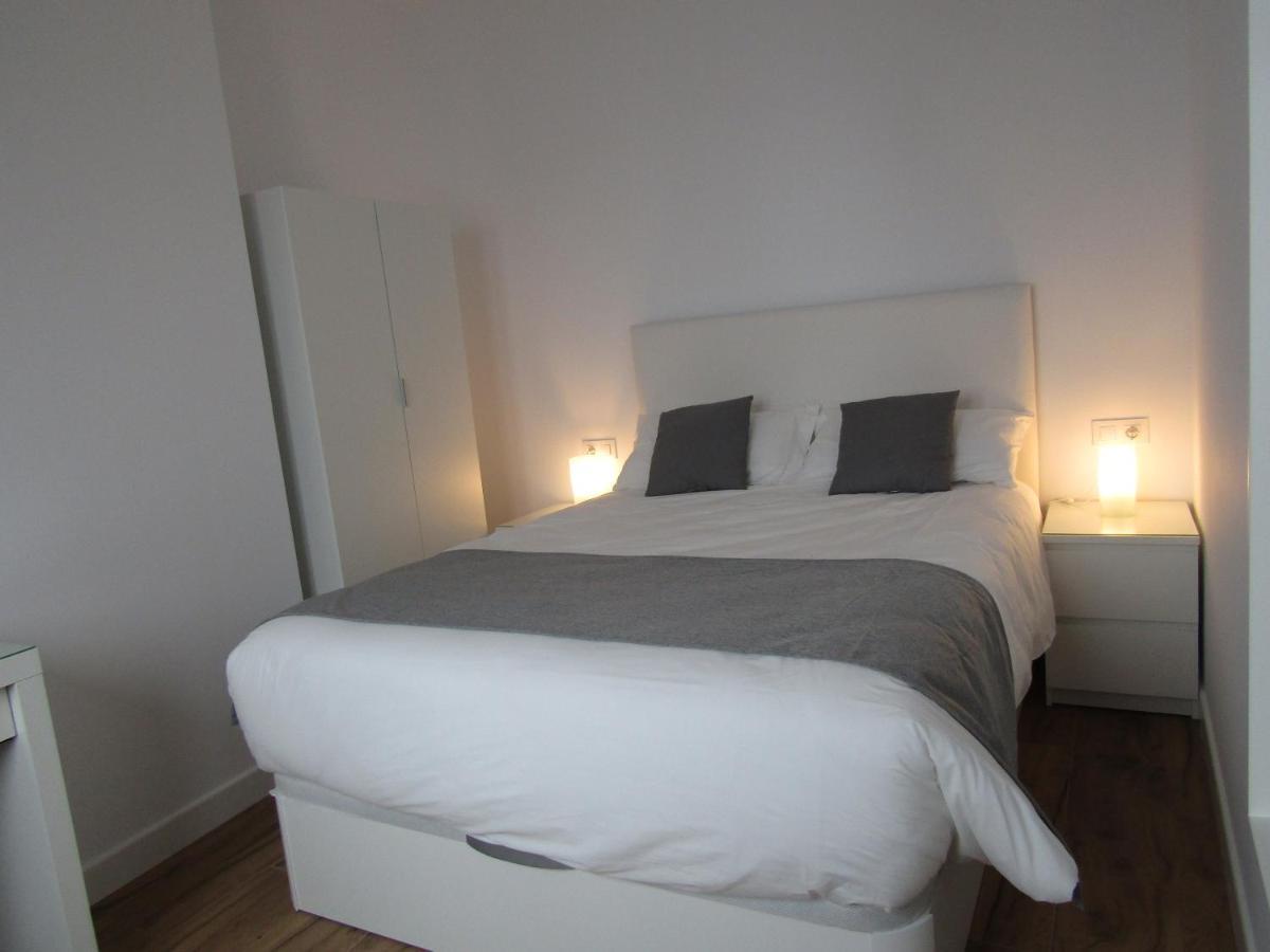 Apartamentos Santa Maria 15 Jerez de la Frontera Buitenkant foto